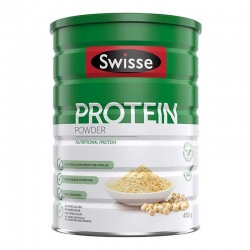 澳洲Swisse混合双蛋白质粉450g