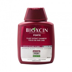 土耳其Bioxcin纯植物防脱发洗发水300ml