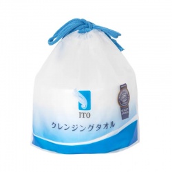 日本ITO纯棉洗脸巾(80抽)250g