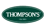 汤普森Thompson's
