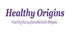 美国Healthy Origins健康起源