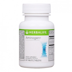 美国Herbalife康宝莱蛋白酵素60片