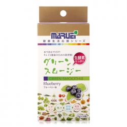 日本Mareui丸榮復合果蔬酵素粉(藍莓味)6g×14袋
