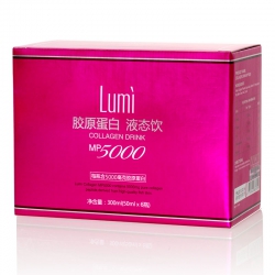 Lumi胶原蛋白液态饮6支/盒