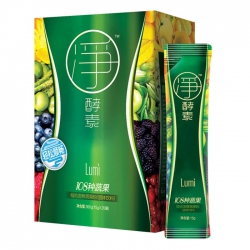 Lumi综合发酵蔬果粉(净酵素)20袋/盒