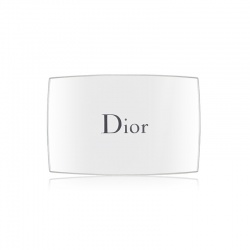 法国Dior迪奥雪晶灵透白亮彩粉饼SPF30（#010象牙白）9g