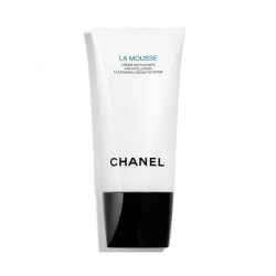 法国Chanel香奈儿山茶花柔和净肤泡沫洗面奶150ml