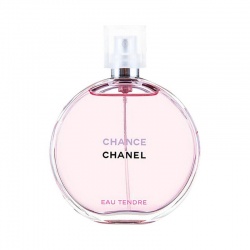 法国Chanel香奈儿粉色邂逅柔情淡香水50ml