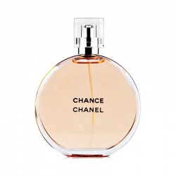 法国Chanel香奈儿黄色机遇邂逅淡香水50ml
