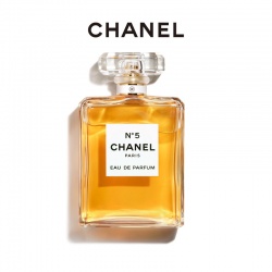 法國Chanel香奈兒經典5號之水（濃香）50ml