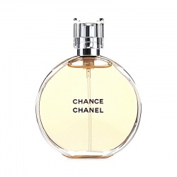 法国Chanel香奈儿黄色机遇邂逅淡香水100ml