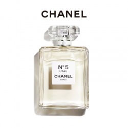 法国Chanel香奈儿经典5号之水（淡香）50ml