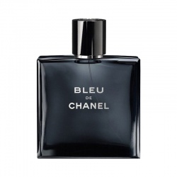 法國Chanel香奈兒蔚藍男士淡香水100ml