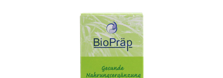 德国BioPraep益生菌胶囊细节图-1