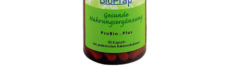 德国BioPraep益生菌胶囊细节图-4