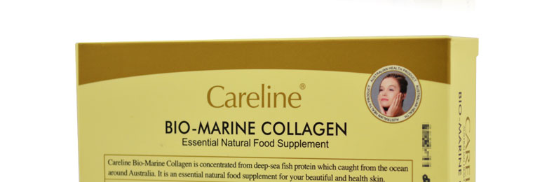 澳洲Careline凯灵海洋胶原蛋白实拍图-3
