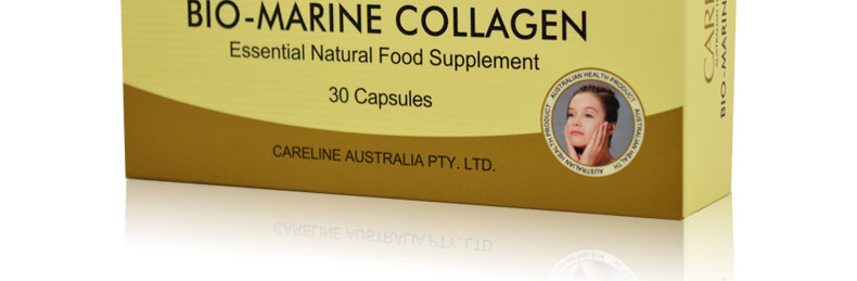 澳洲Careline凯灵海洋胶原蛋白实拍图-2