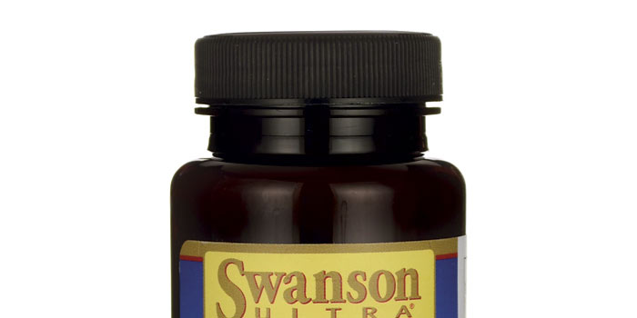 美国Swanson斯旺森纳豆激酶胶囊细节图1