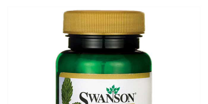 美国Swanson斯旺森葡萄籽绿茶松树皮复合胶囊细节图1