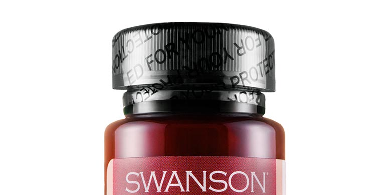 美国Swanson斯旺森覆盆子酮(树莓酮)胶囊细节图1