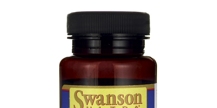 美国Swanson斯旺森葡萄籽白藜芦醇复合胶囊细节图1