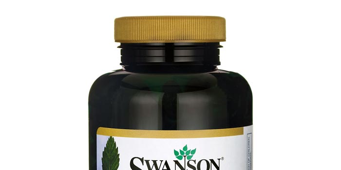 美国Swanson斯旺森三倍卵磷脂软胶囊细节图1
