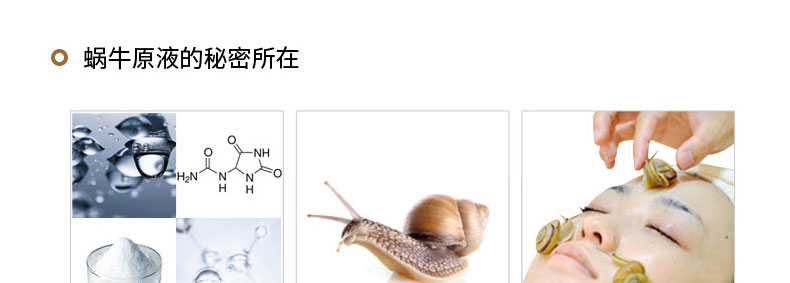 伊思蜗牛2号爽肤水(滋润型)海报4