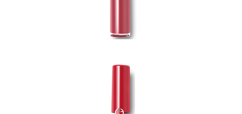 Armani阿玛尼丝绒哑光唇釉(红管#501)6.5ml实拍图3