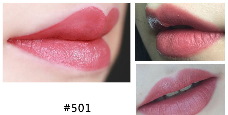 Armani阿玛尼丝绒哑光唇釉(红管#400)6.5ml商品介绍15