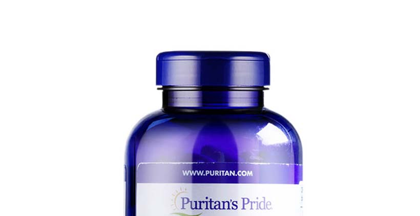 美国Puritan's Pride普丽普莱液体钙实拍图1