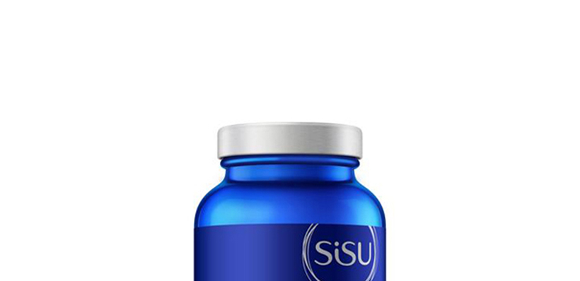 加拿大SISU天然维生素E软胶囊