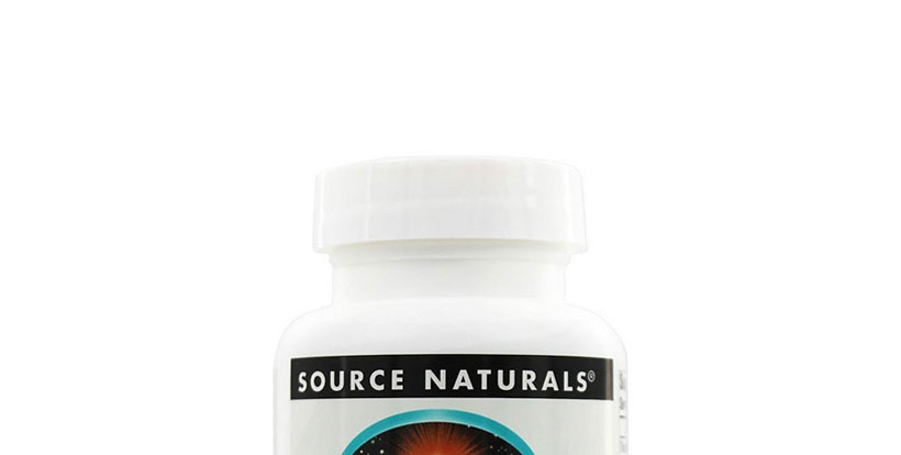 Source Naturals复合维生素B-50价格
