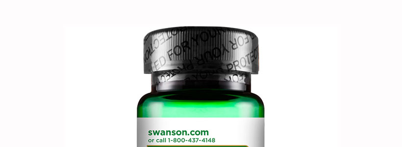 美国Swanson消化酶片