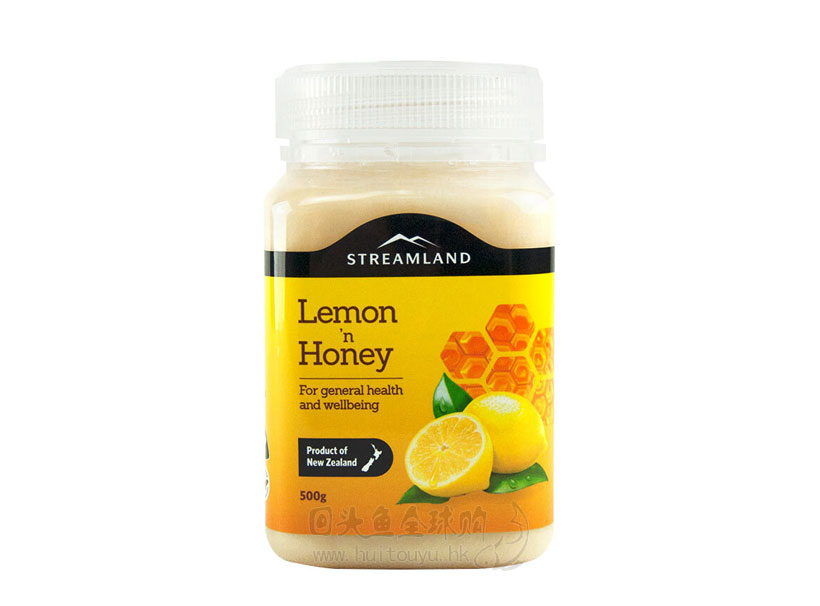 新溪岛柠檬蜂蜜价格多少钱
