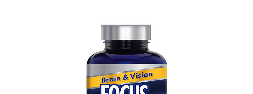 美国Focus Factor大脑视力营养片价格多少
