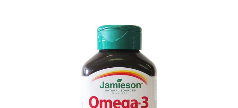 健美生Omega-3孕妇专用鱼油DHA价格多少