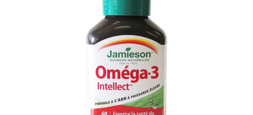健美生Omega-3孕妇专用鱼油DHA用户评价