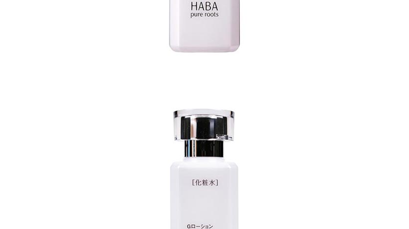 HABA润泽化妆水用户评价