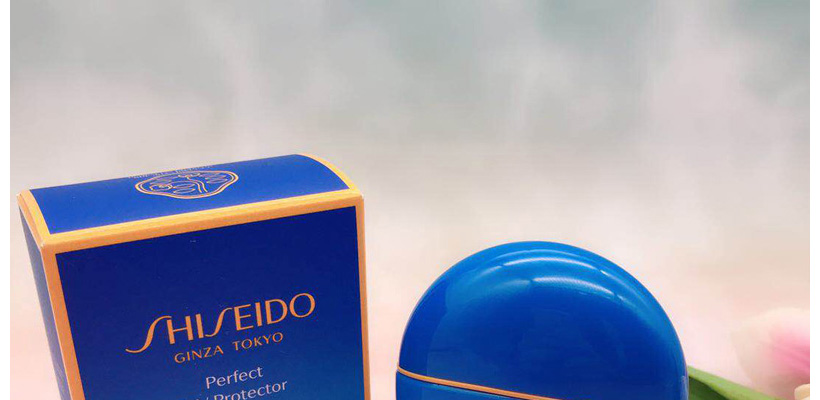 Shiseido资生堂蓝胖子防晒霜价格多少钱