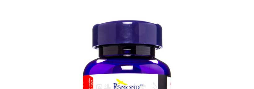 Esmond Natural鋅金牡蠣肽