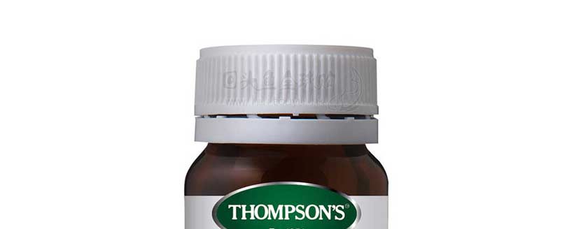 Thompsons生物素