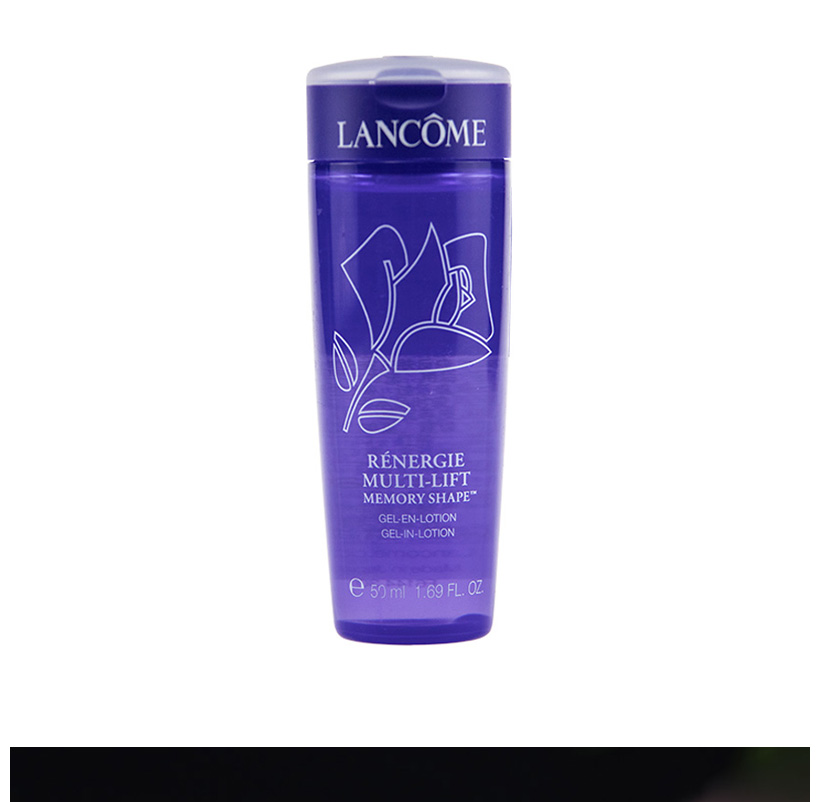 法国Lancome兰蔻新塑颜修护凝露水(小样)50ml